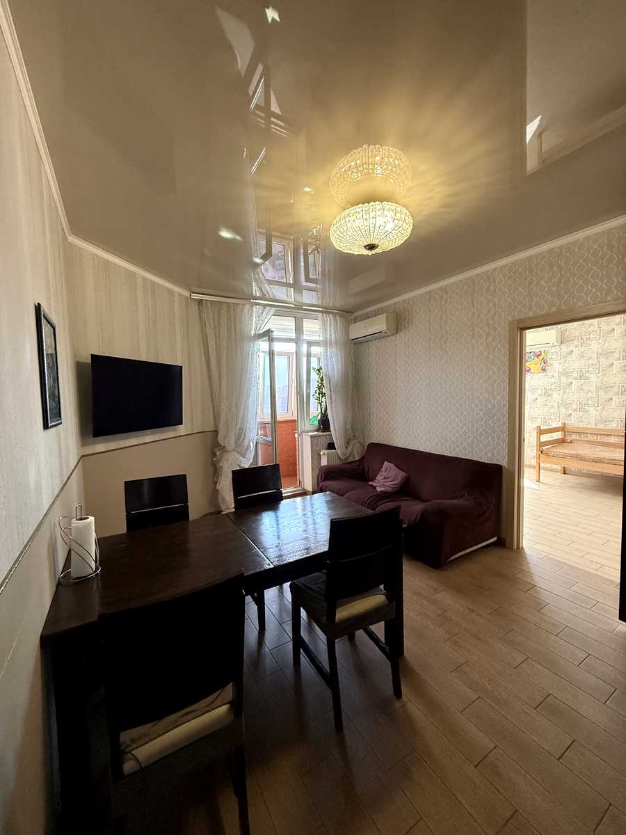 2-комнатная квартира по адресу ул. Проценко (площадь 67,5 м²) - фото 5 2-комнатная квартира по адресу ул. Проценко (площадь 67,5 м²) - Atlanta.ua - фото 5