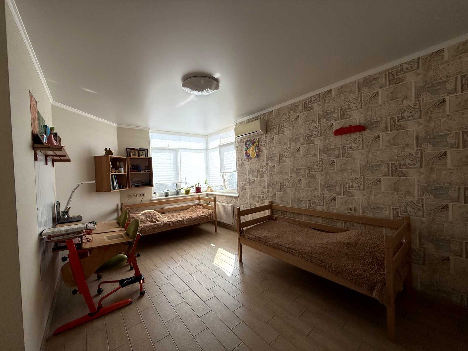 2-комнатная квартира по адресу ул. Проценко (площадь 67,5 м²) - фото 4 2-комнатная квартира по адресу ул. Проценко (площадь 67,5 м²) - Atlanta.ua - фото 4