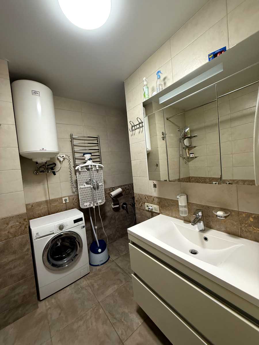 2-комнатная квартира по адресу ул. Проценко (площадь 67,5 м²) - фото 3 2-комнатная квартира по адресу ул. Проценко (площадь 67,5 м²) - Atlanta.ua - фото 3