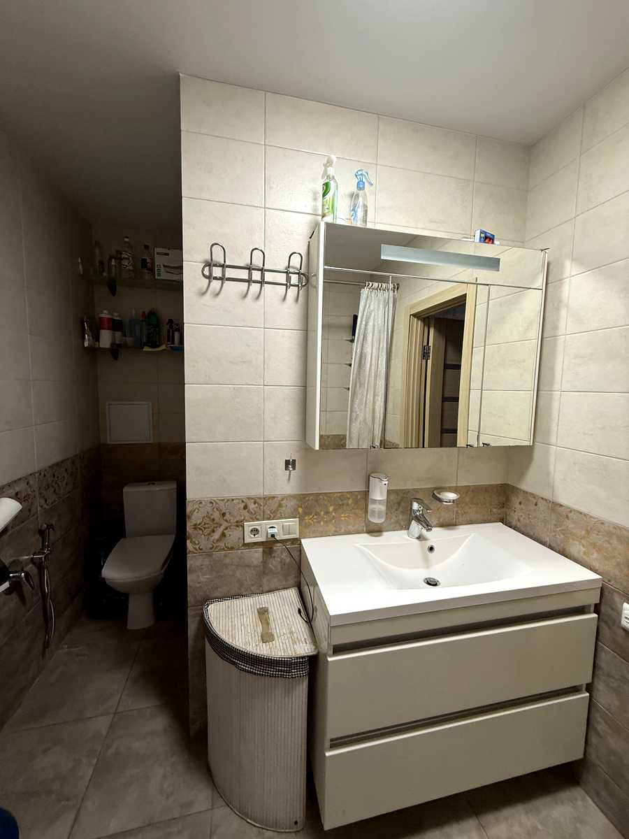 2-комнатная квартира по адресу ул. Проценко (площадь 67,5 м²) - фото 9 2-комнатная квартира по адресу ул. Проценко (площадь 67,5 м²) - Atlanta.ua - фото 9