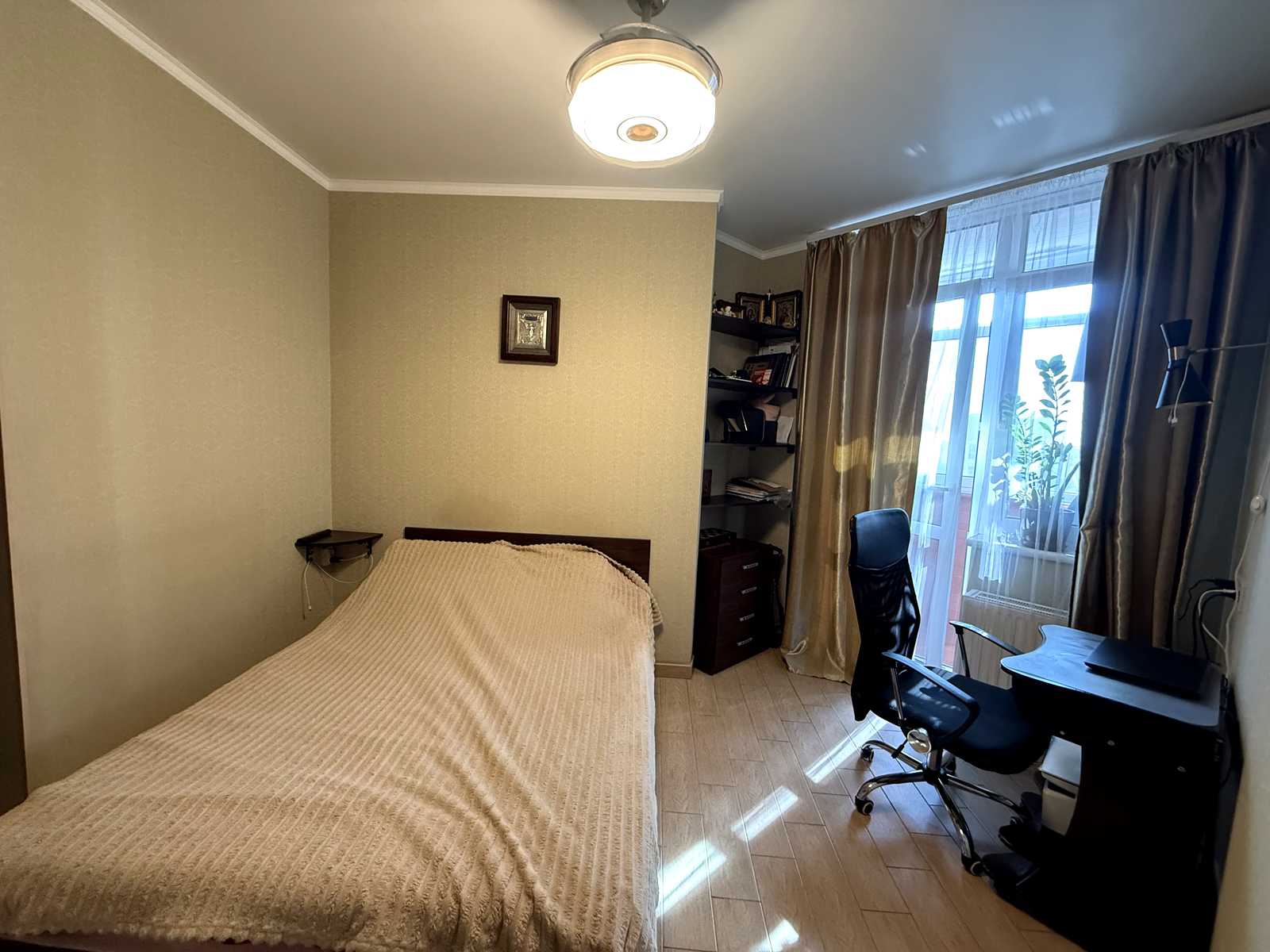 2-комнатная квартира по адресу ул. Проценко (площадь 67,5 м²) - фото 11 2-комнатная квартира по адресу ул. Проценко (площадь 67,5 м²) - Atlanta.ua - фото 11