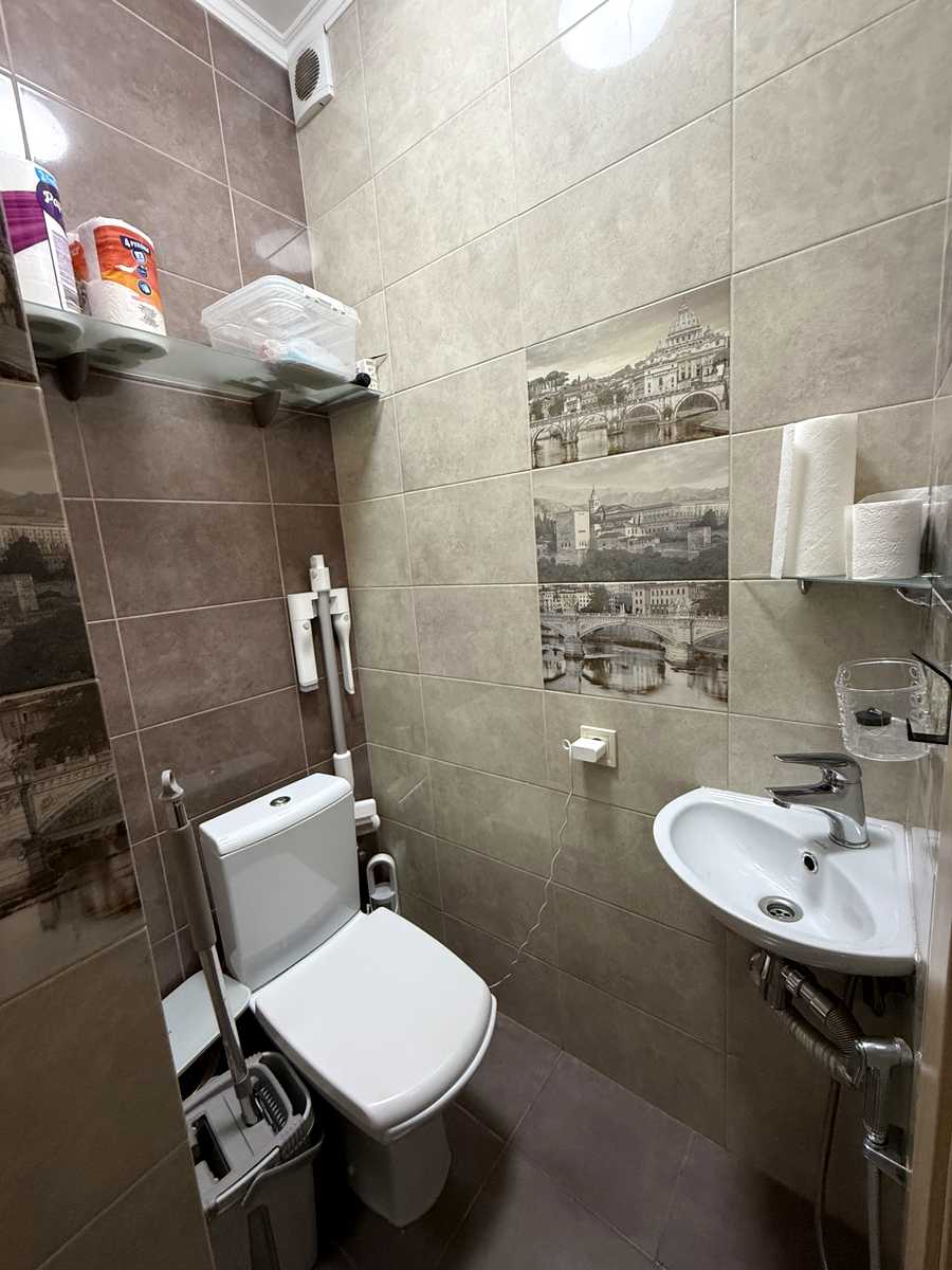 2-комнатная квартира по адресу ул. Проценко (площадь 67,5 м²) - фото 10 2-комнатная квартира по адресу ул. Проценко (площадь 67,5 м²) - Atlanta.ua - фото 10
