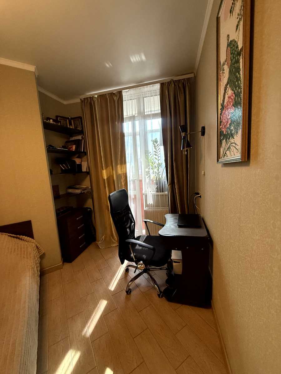 2-комнатная квартира по адресу ул. Проценко (площадь 67,5 м²) - фото 12 2-комнатная квартира по адресу ул. Проценко (площадь 67,5 м²) - Atlanta.ua - фото 12