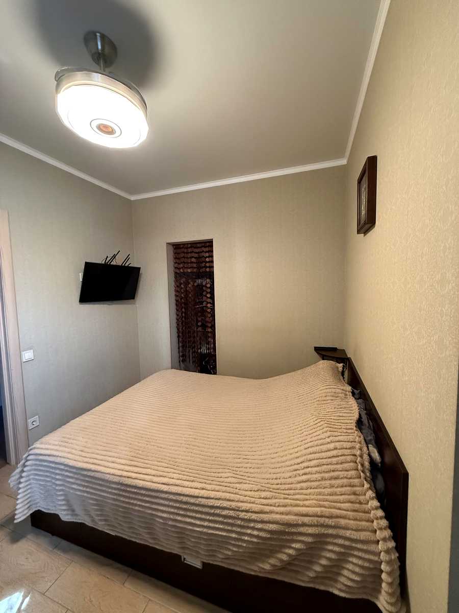 2-комнатная квартира по адресу ул. Проценко (площадь 67,5 м²) - фото 13 2-комнатная квартира по адресу ул. Проценко (площадь 67,5 м²) - Atlanta.ua - фото 13