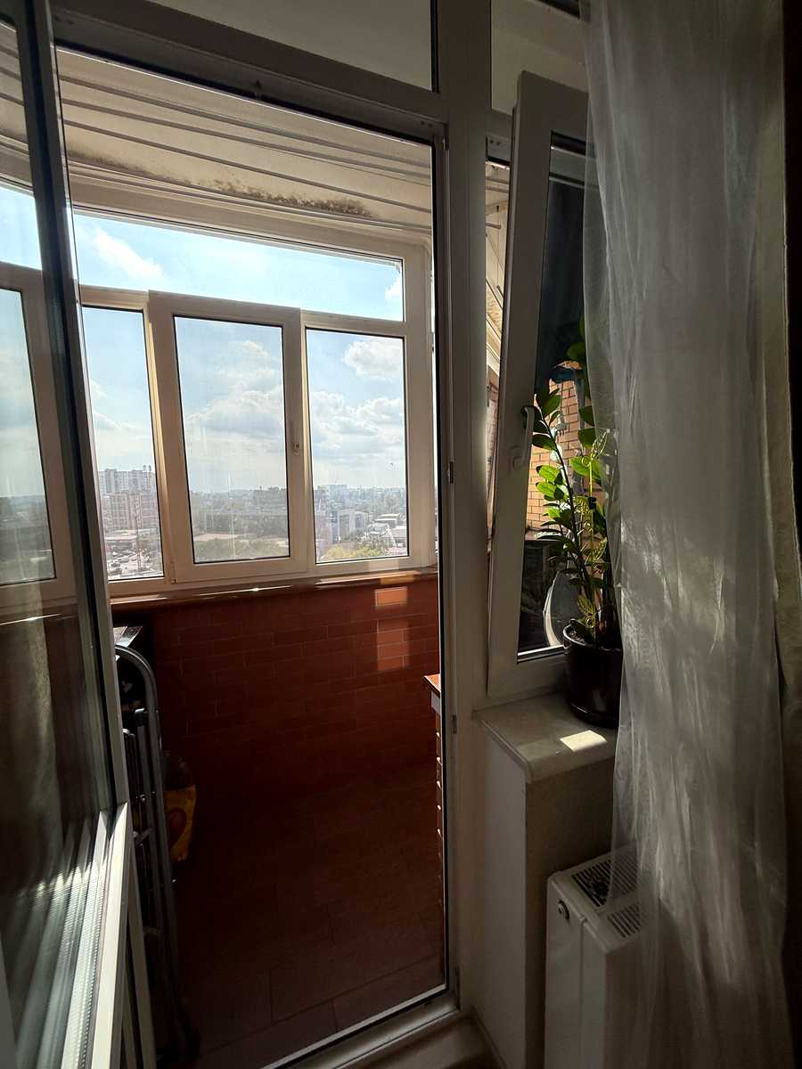 2-комнатная квартира по адресу ул. Проценко (площадь 67,5 м²) - фото 15 2-комнатная квартира по адресу ул. Проценко (площадь 67,5 м²) - Atlanta.ua - фото 15