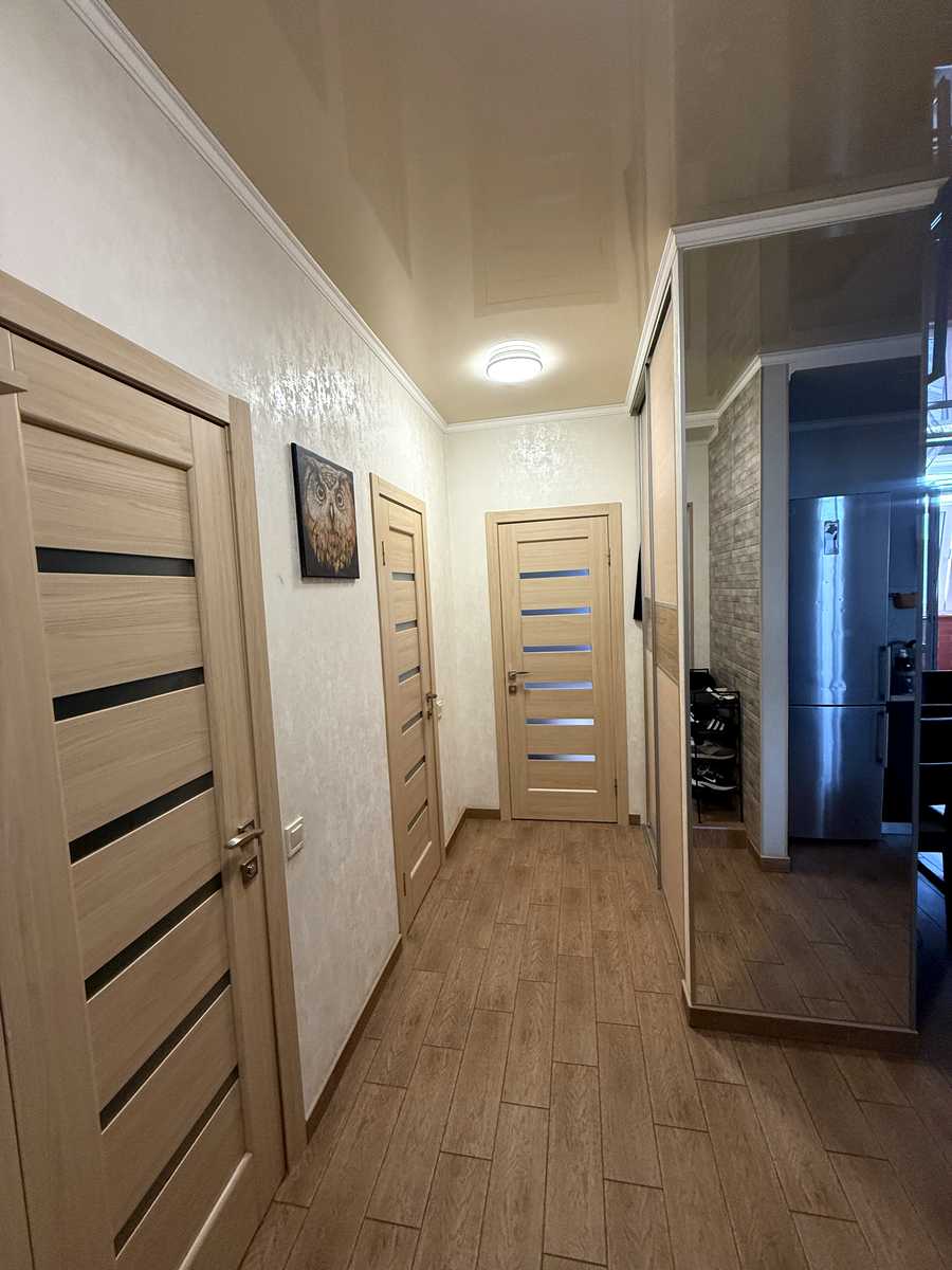 2-комнатная квартира по адресу ул. Проценко (площадь 67,5 м²) - фото 16 2-комнатная квартира по адресу ул. Проценко (площадь 67,5 м²) - Atlanta.ua - фото 16