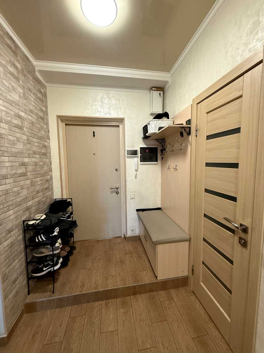 2-комнатная квартира по адресу ул. Проценко (площадь 67,5 м²) - фото 14 2-комнатная квартира по адресу ул. Проценко (площадь 67,5 м²) - Atlanta.ua - фото 14