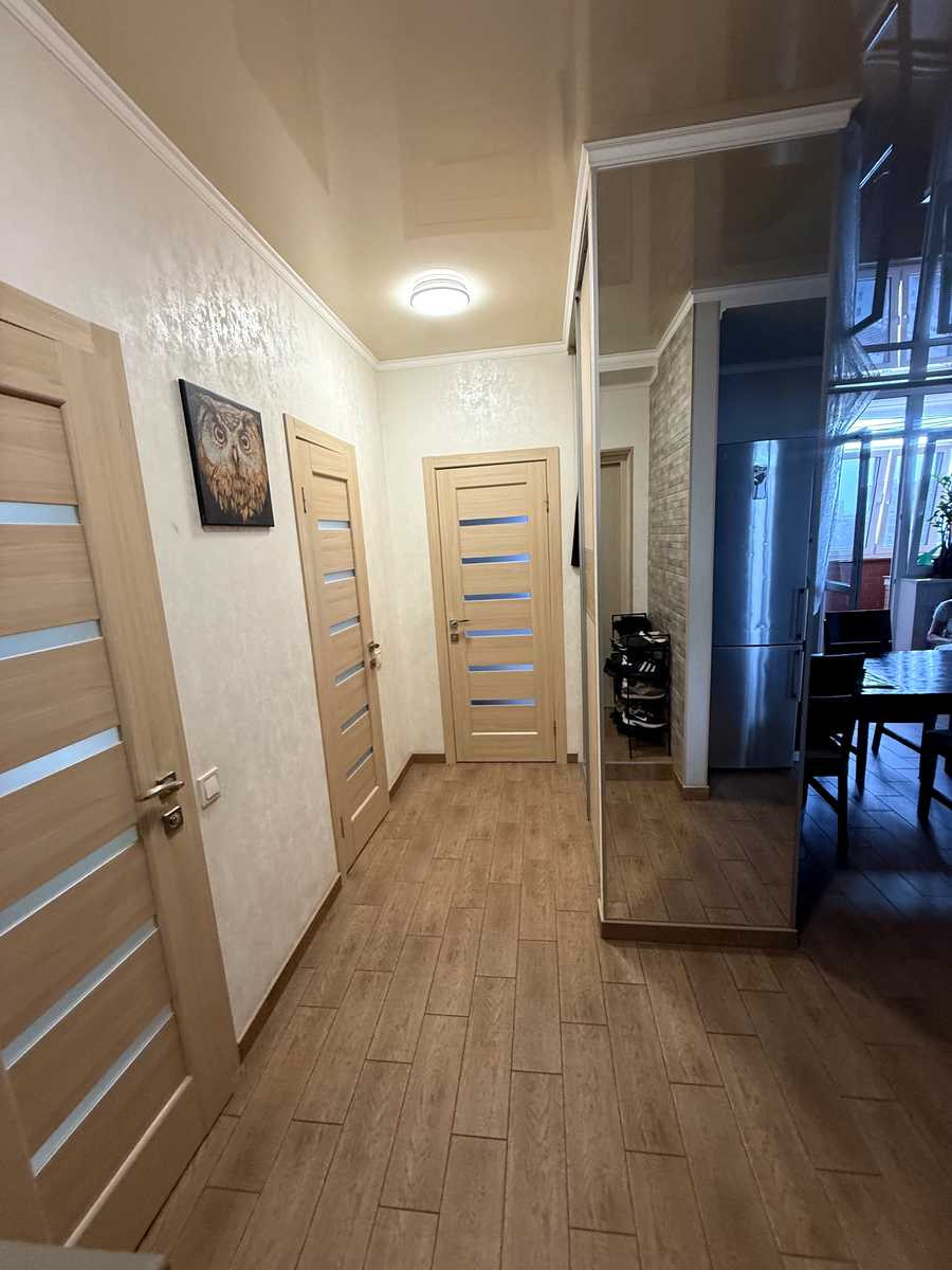 2-комнатная квартира по адресу ул. Проценко (площадь 67,5 м²) - фото 17 2-комнатная квартира по адресу ул. Проценко (площадь 67,5 м²) - Atlanta.ua - фото 17