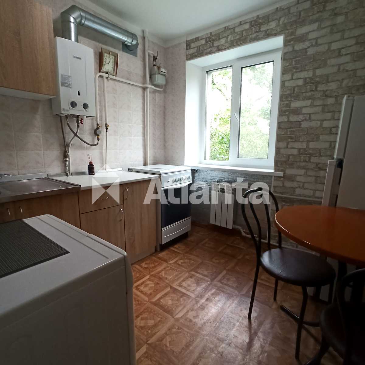 1-комнатная квартира по адресу Фонтанская дор. (площадь 31 м²) - фото 4 1-комнатная квартира по адресу Фонтанская дор. (площадь 31 м²) - Atlanta.ua - фото 4