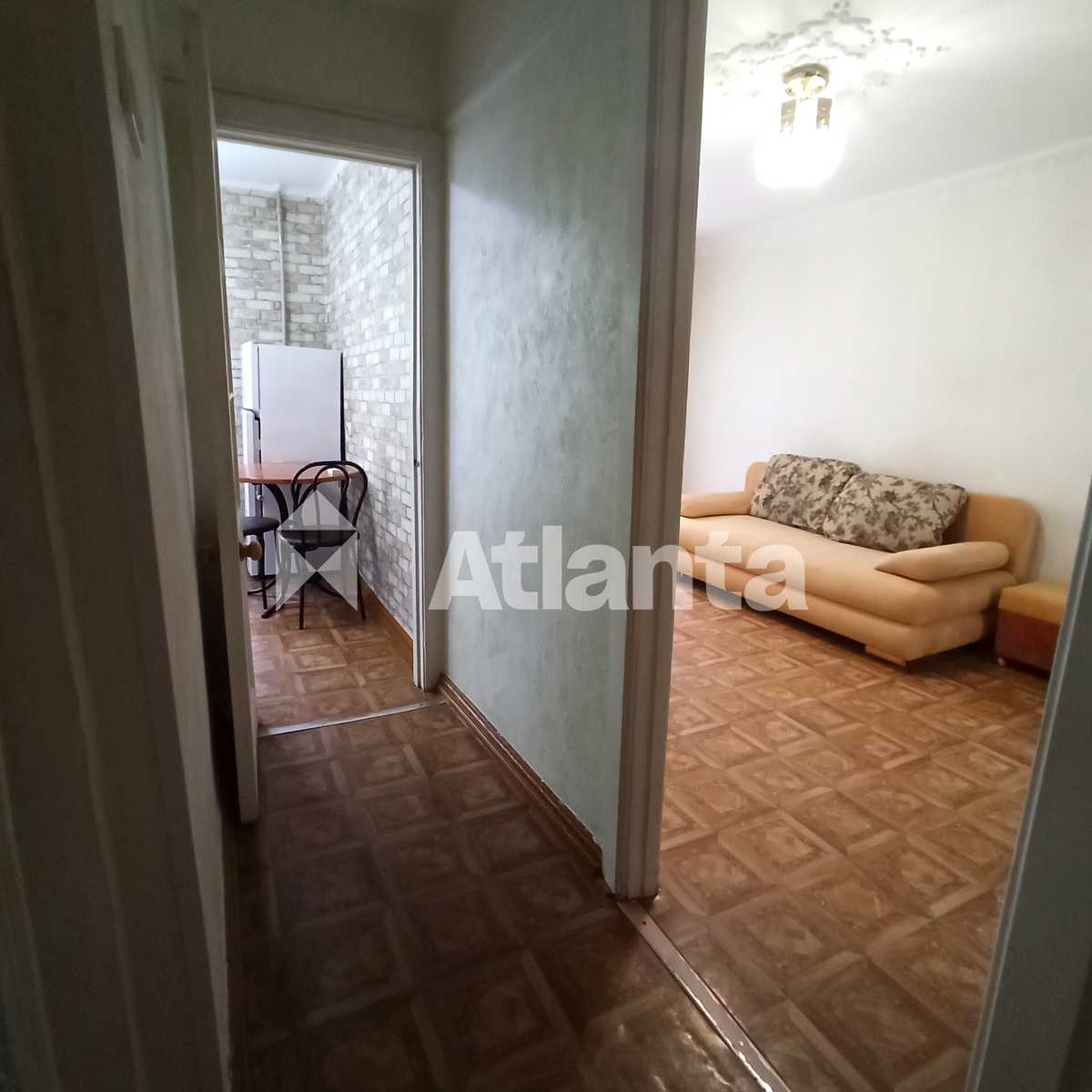 1-комнатная квартира по адресу Фонтанская дор. (площадь 31 м²) - фото 6 1-комнатная квартира по адресу Фонтанская дор. (площадь 31 м²) - Atlanta.ua - фото 6