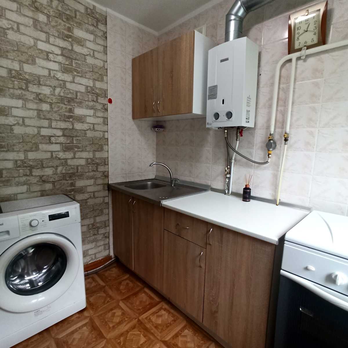 1-комнатная квартира по адресу Фонтанская дор. (площадь 31 м²) - фото 5 1-комнатная квартира по адресу Фонтанская дор. (площадь 31 м²) - Atlanta.ua - фото 5