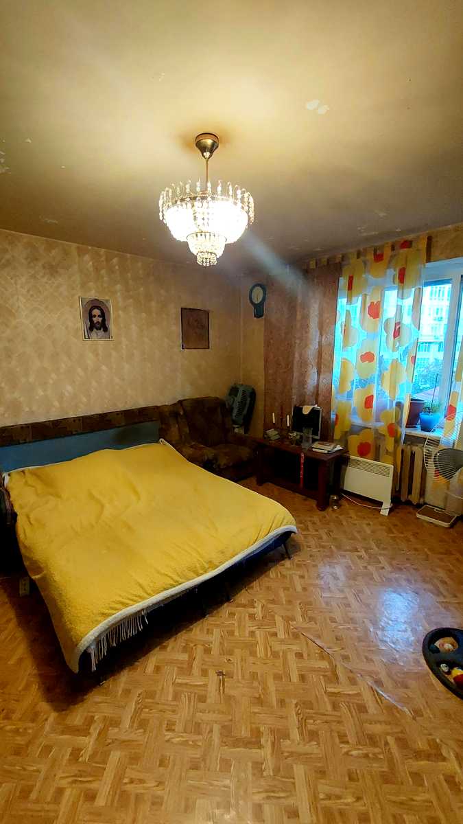 2-комнатная квартира по адресу (площадь 51 м²) 2-комнатная квартира по адресу (площадь 51 м²) - Atlanta.ua