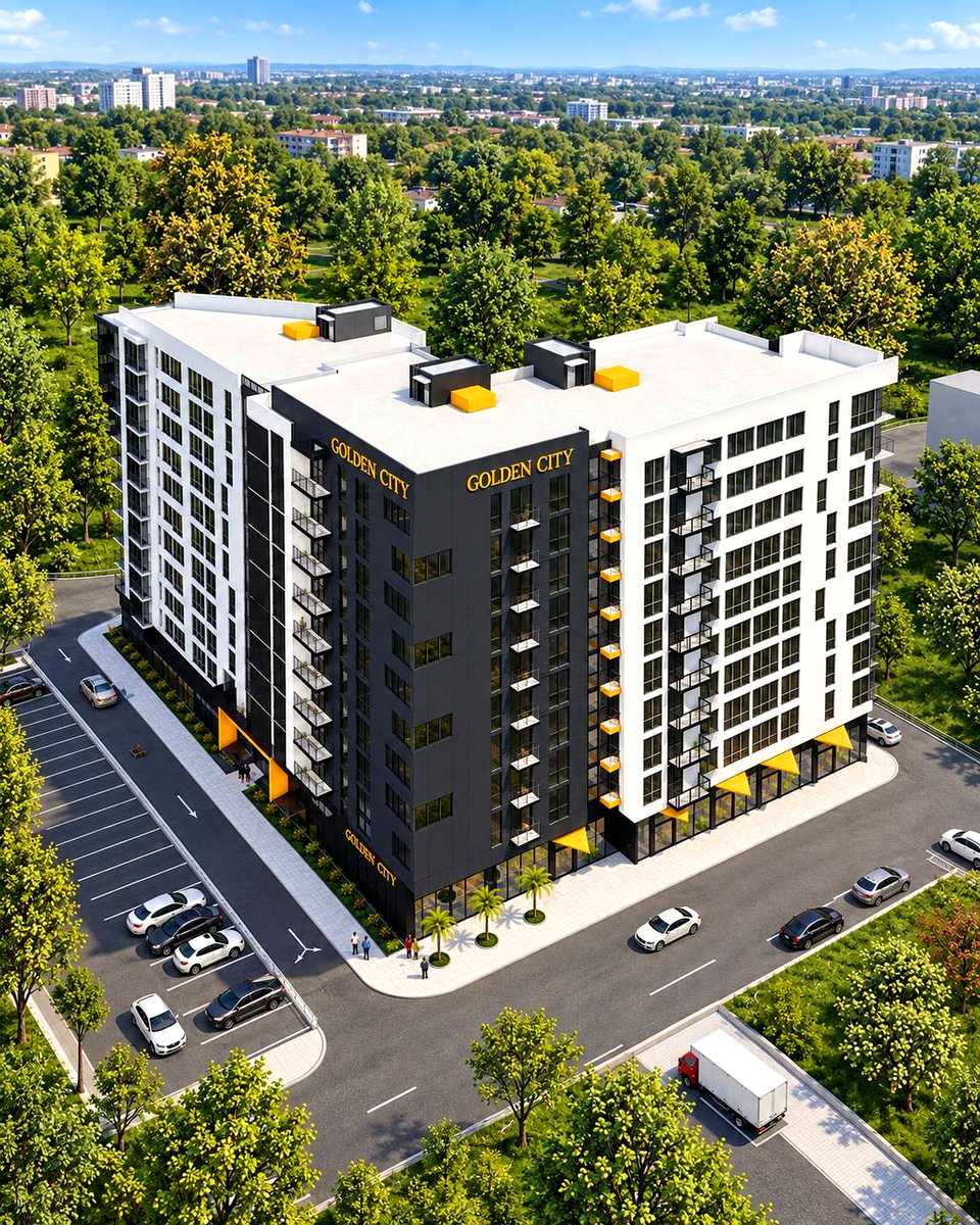 1-комнатная квартира по адресу Днепропетровская дор. (площадь 26 м²) 1-комнатная квартира по адресу Днепропетровская дор. (площадь 26 м²) - Atlanta.ua
