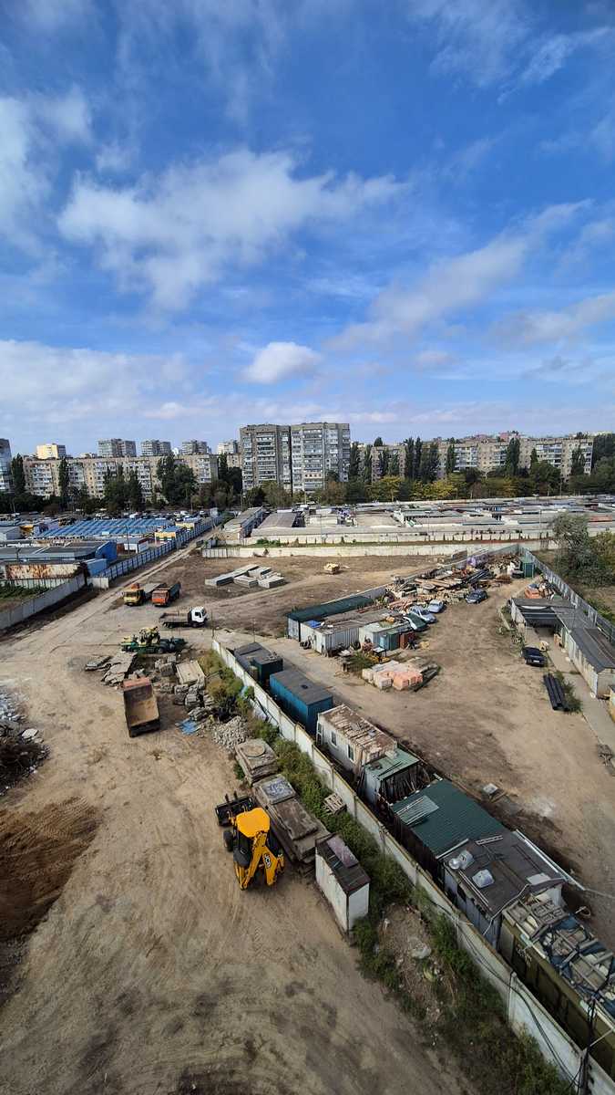 1-комнатная квартира по адресу Днепропетровская дор. (площадь 26 м²) - imageAlt 2 1-комнатная квартира по адресу Днепропетровская дор. (площадь 26 м²) - Atlanta.ua - imageAlt 2