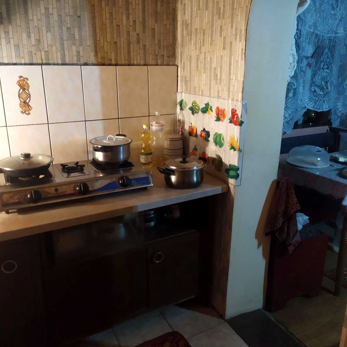 Дом по адресу ул. Леси Украинки (площадь 45 м²) - imageAlt 5 Дом по адресу ул. Леси Украинки (площадь 45 м²) - Atlanta.ua - imageAlt 5