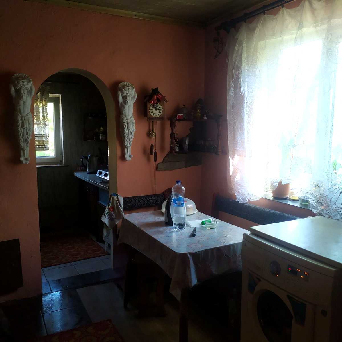 Дом по адресу ул. Леси Украинки (площадь 45 м²) - imageAlt 7 Дом по адресу ул. Леси Украинки (площадь 45 м²) - Atlanta.ua - imageAlt 7