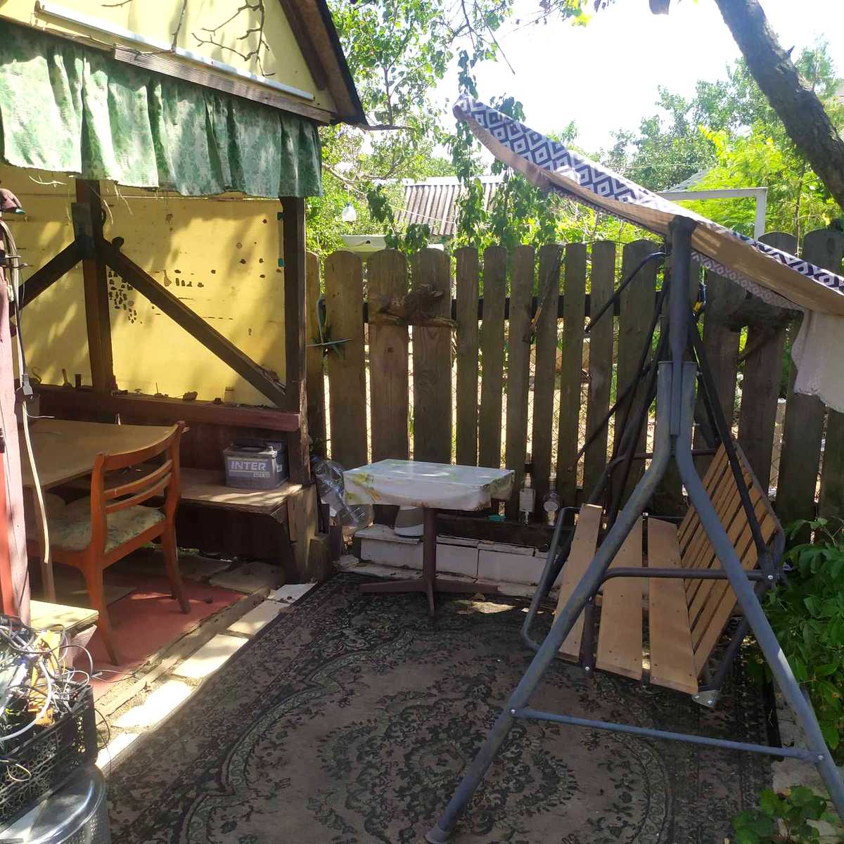 Дом по адресу ул. Леси Украинки (площадь 45 м²) - imageAlt 9 Дом по адресу ул. Леси Украинки (площадь 45 м²) - Atlanta.ua - imageAlt 9