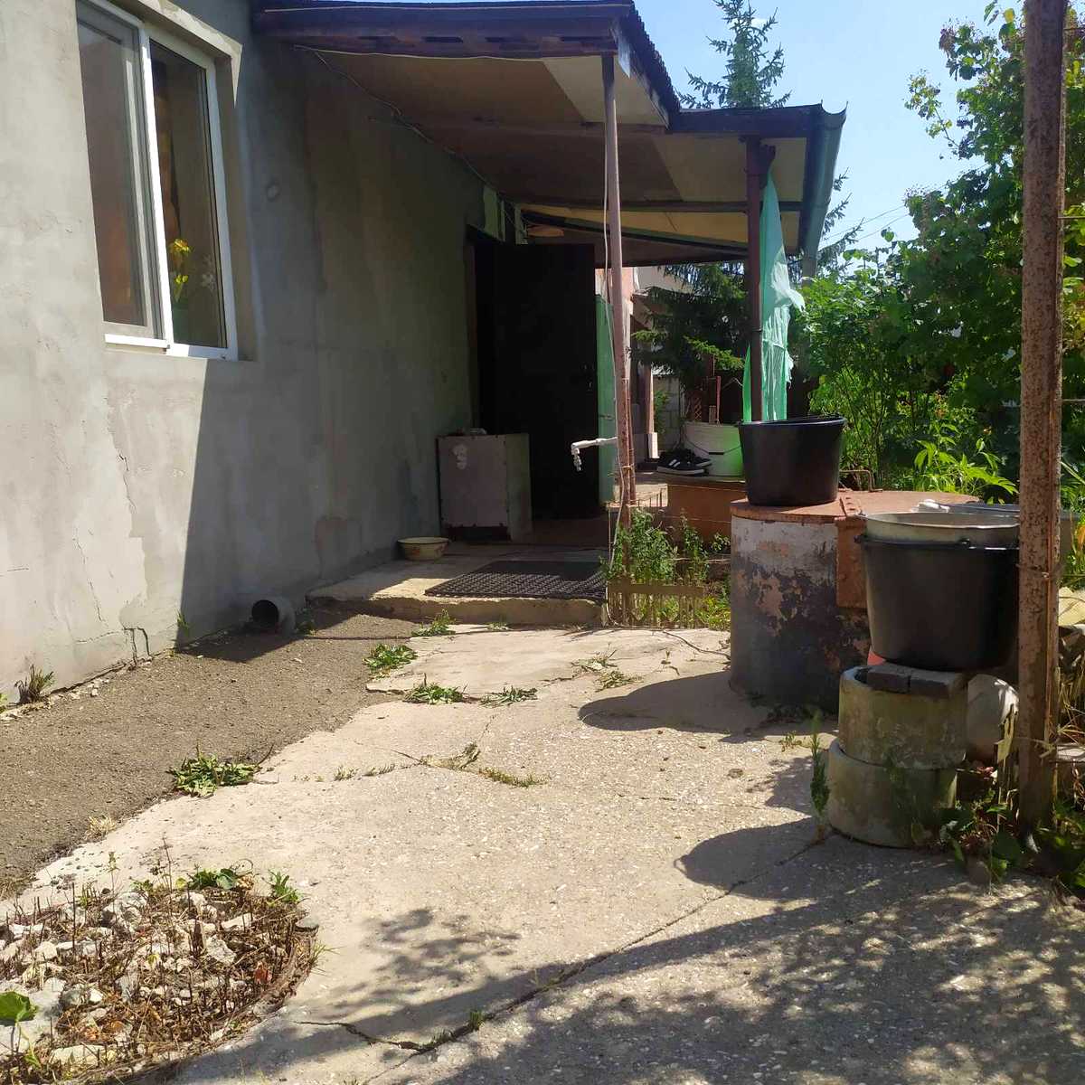 Дом по адресу ул. Леси Украинки (площадь 45 м²) - imageAlt 11 Дом по адресу ул. Леси Украинки (площадь 45 м²) - Atlanta.ua - imageAlt 11