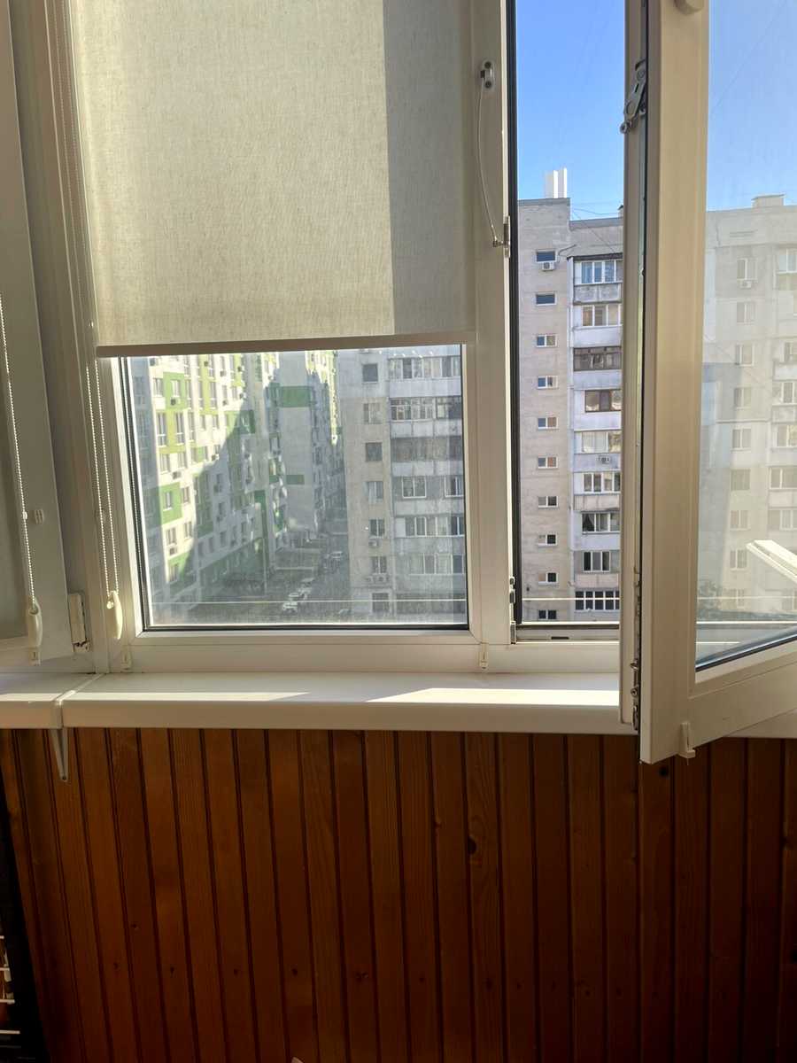 2-комнатная квартира по адресу ул. Марсельская (площадь 50,5 м²) - фото 18 2-комнатная квартира по адресу ул. Марсельская (площадь 50,5 м²) - Atlanta.ua - фото 18