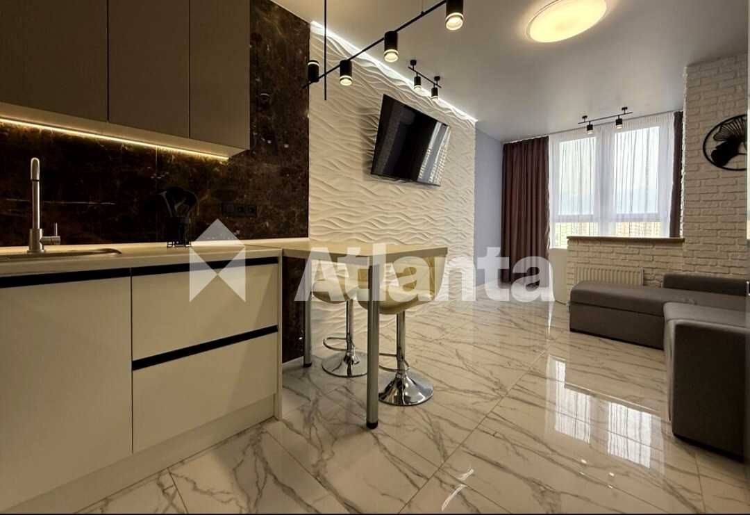 1-комнатная квартира по адресу (площадь 26 м²) 1-комнатная квартира по адресу (площадь 26 м²) - Atlanta.ua