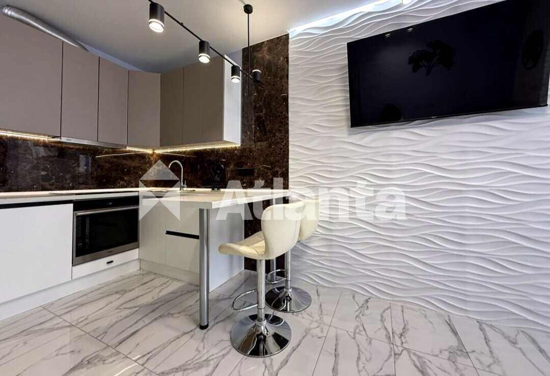 1-комнатная квартира по адресу (площадь 26 м²) - imageAlt 2 1-комнатная квартира по адресу (площадь 26 м²) - Atlanta.ua - imageAlt 2