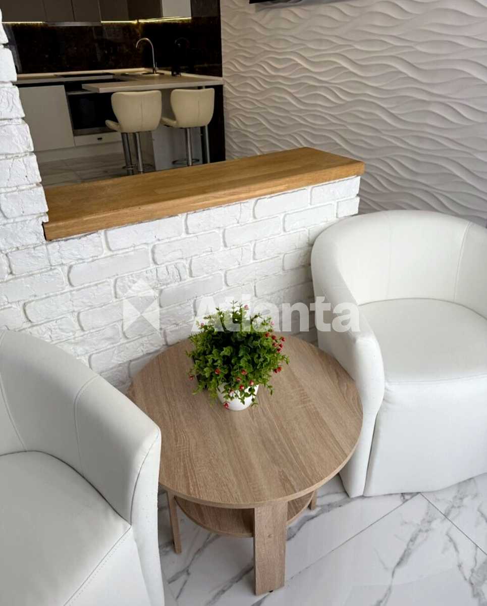 1-комнатная квартира по адресу (площадь 26 м²) - imageAlt 5 1-комнатная квартира по адресу (площадь 26 м²) - Atlanta.ua - imageAlt 5