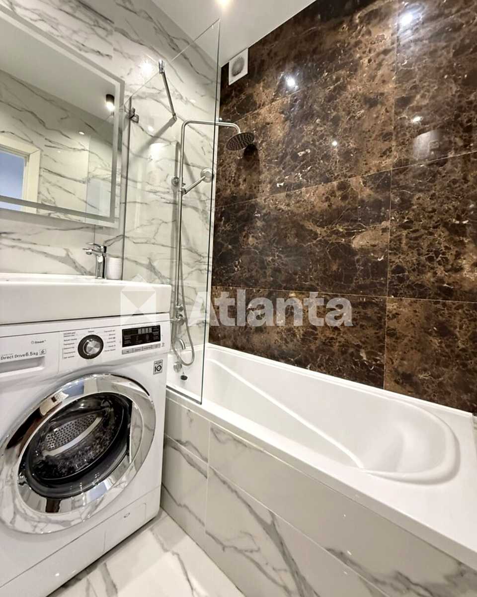 1-комнатная квартира по адресу (площадь 26 м²) - imageAlt 6 1-комнатная квартира по адресу (площадь 26 м²) - Atlanta.ua - imageAlt 6