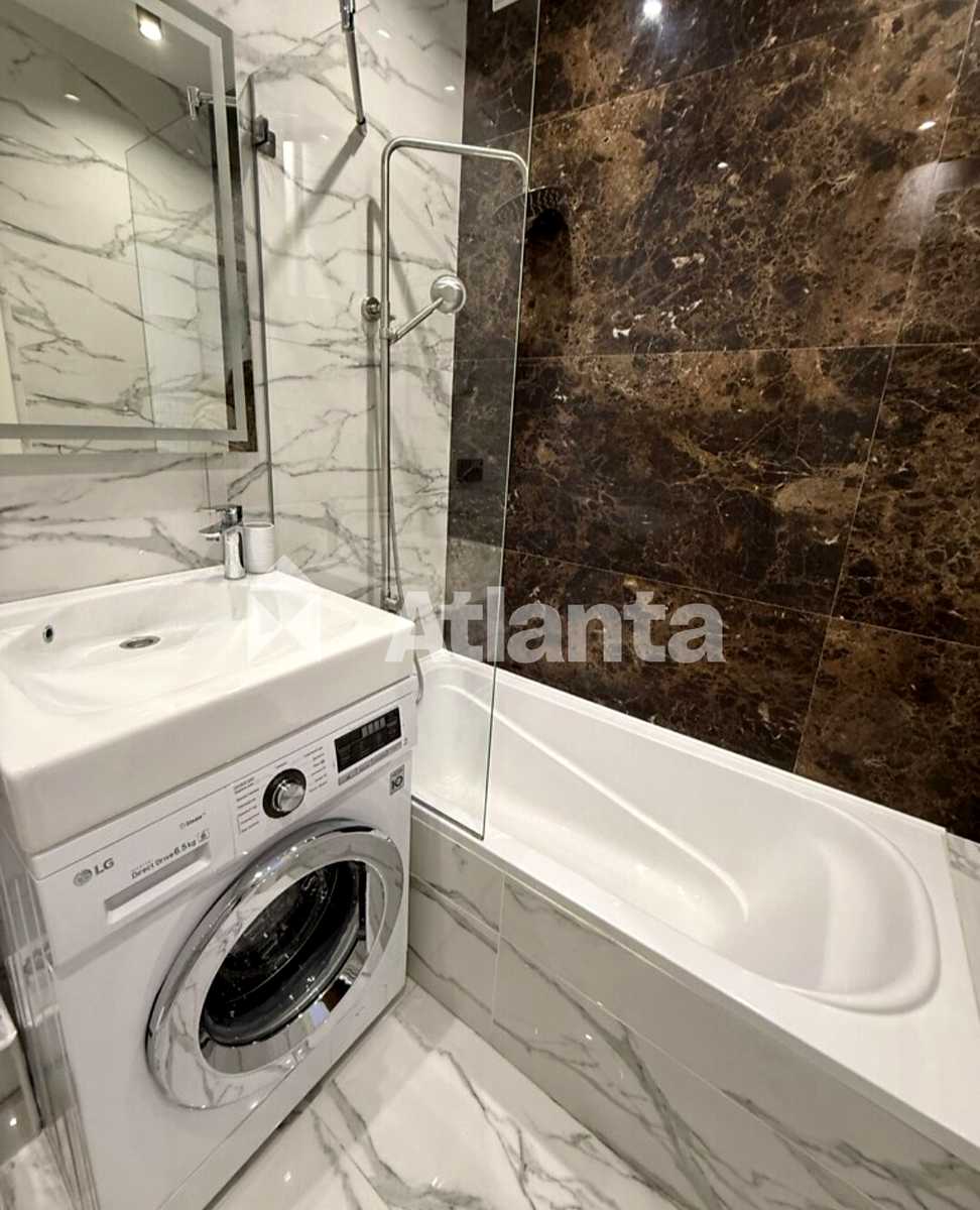 1-комнатная квартира по адресу (площадь 26 м²) - imageAlt 7 1-комнатная квартира по адресу (площадь 26 м²) - Atlanta.ua - imageAlt 7