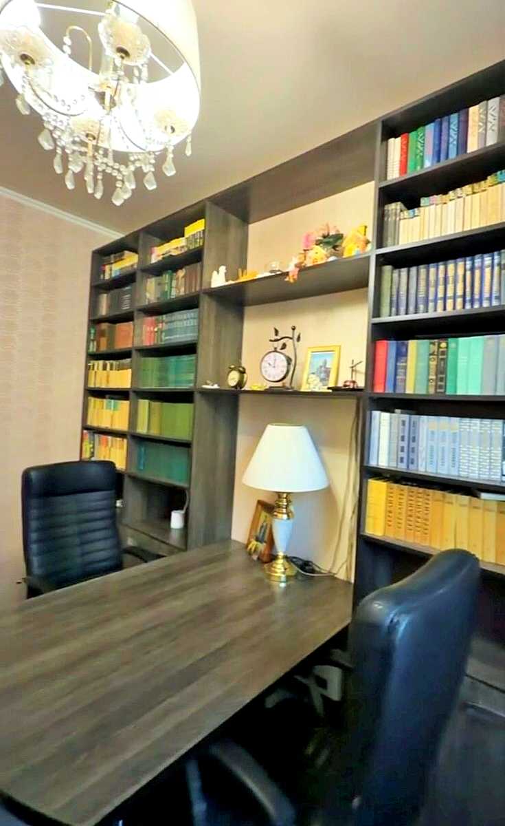Дом по адресу ул. Гранитная (площадь 188 м²) - imageAlt 12 Дом по адресу ул. Гранитная (площадь 188 м²) - Atlanta.ua - imageAlt 12