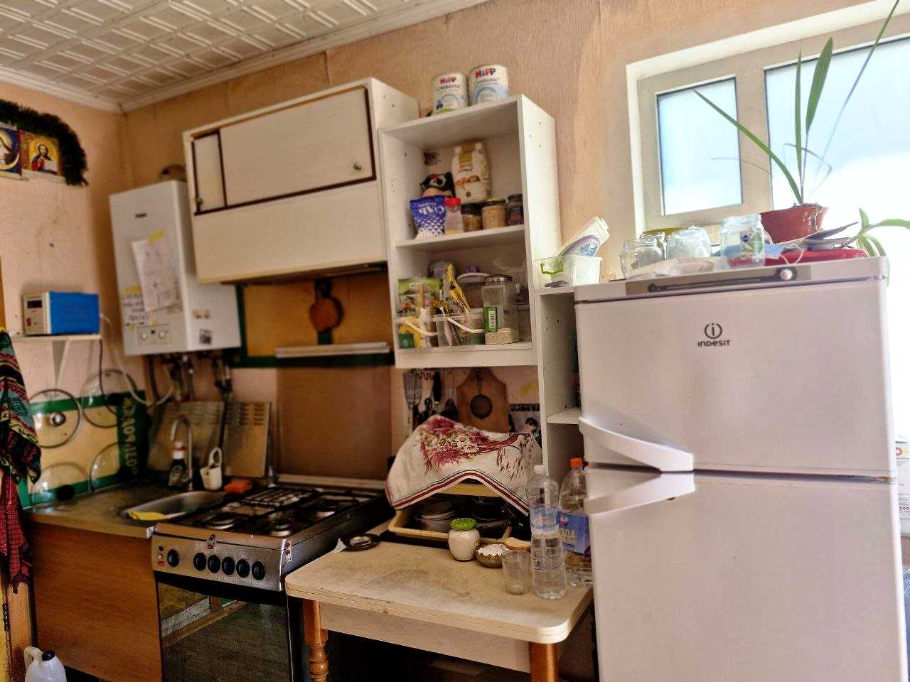 Дом по адресу (площадь 58 м²) - imageAlt 9 Дом по адресу (площадь 58 м²) - Atlanta.ua - imageAlt 9