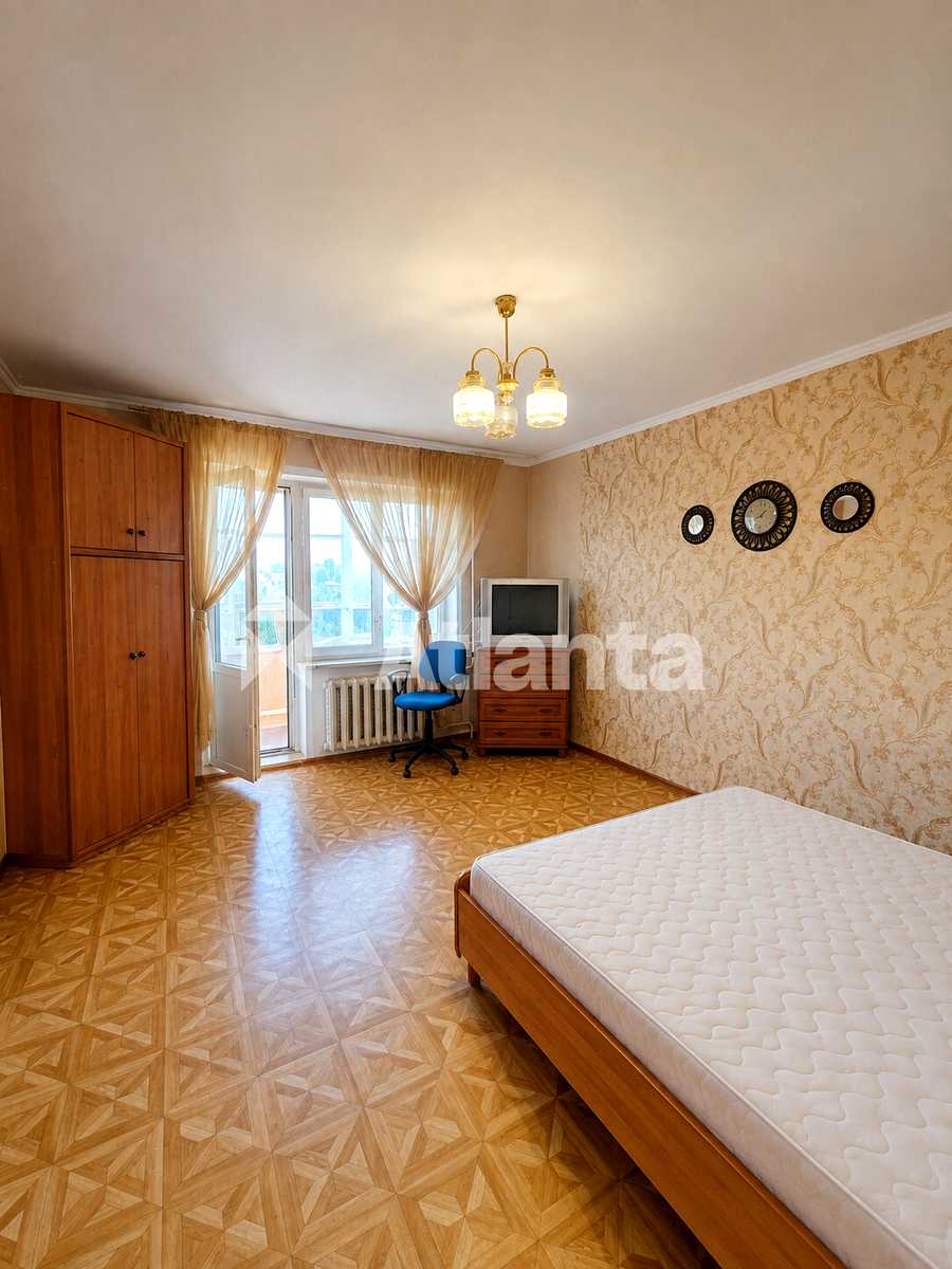 1-комнатная квартира по адресу Западный 3-й пер. (площадь 41,1 м²) 1-комнатная квартира по адресу Западный 3-й пер. (площадь 41,1 м²) - Atlanta.ua