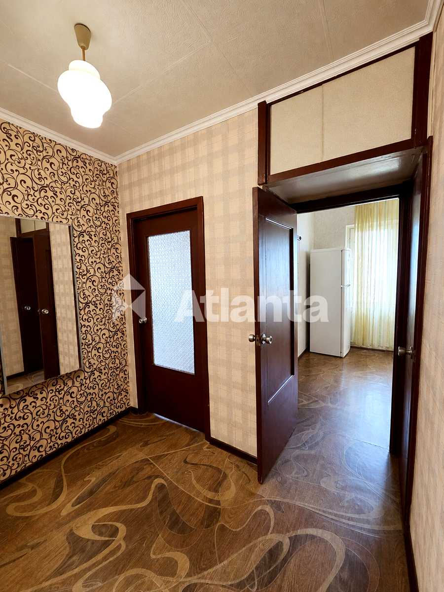 1-комнатная квартира по адресу Западный 3-й пер. (площадь 41,1 м²) - фото 4 1-комнатная квартира по адресу Западный 3-й пер. (площадь 41,1 м²) - Atlanta.ua - фото 4