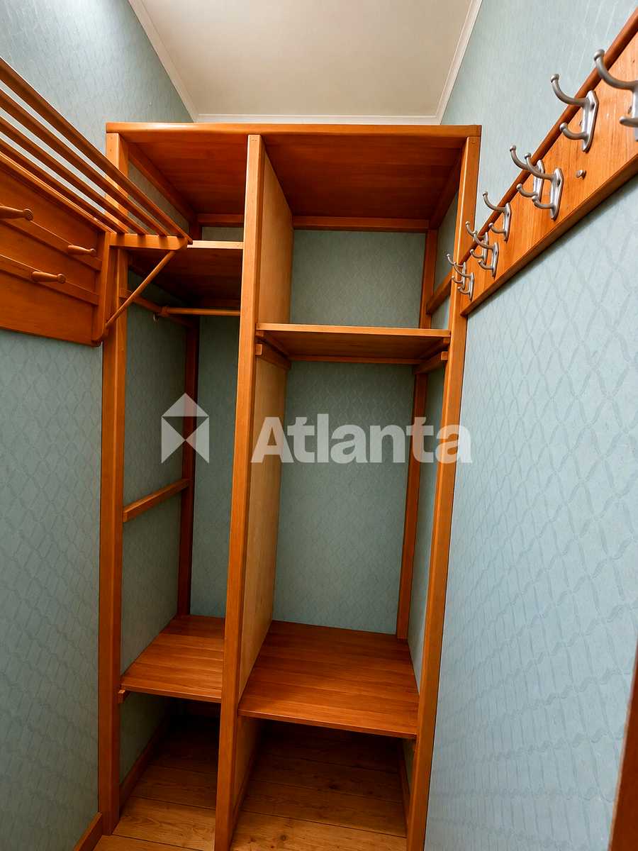 1-комнатная квартира по адресу Западный 3-й пер. (площадь 41,1 м²) - фото 8 1-комнатная квартира по адресу Западный 3-й пер. (площадь 41,1 м²) - Atlanta.ua - фото 8