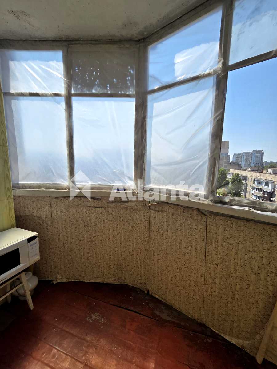 1-комнатная квартира по адресу Западный 3-й пер. (площадь 41,1 м²) - фото 7 1-комнатная квартира по адресу Западный 3-й пер. (площадь 41,1 м²) - Atlanta.ua - фото 7