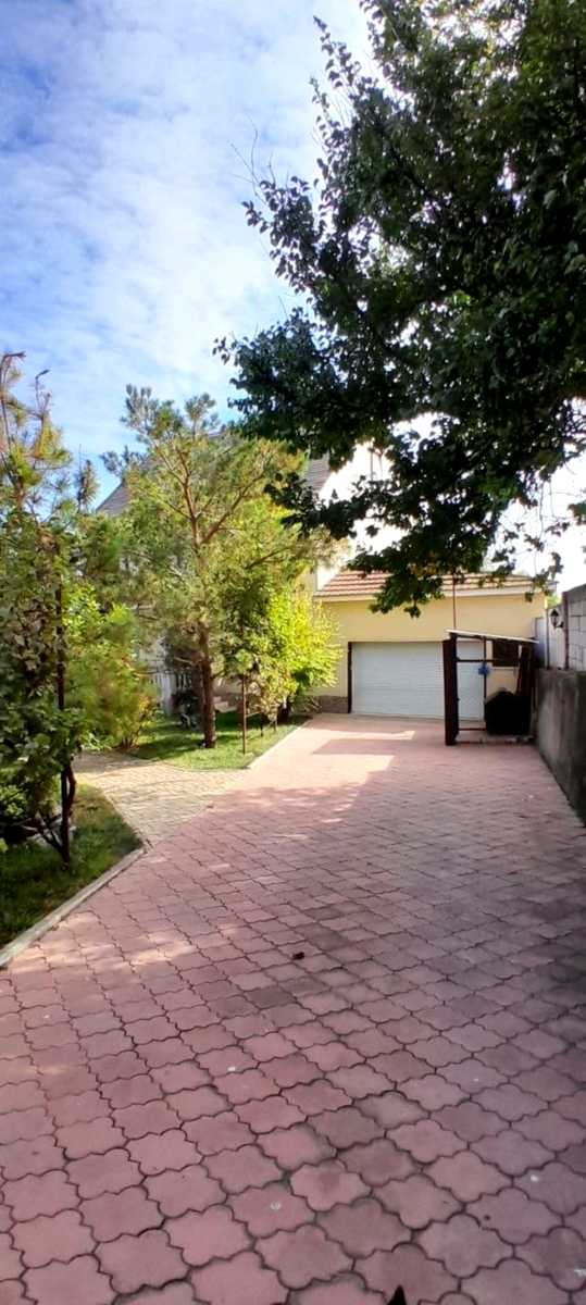 Дом по адресу (площадь 190 м²) - imageAlt 7 Дом по адресу (площадь 190 м²) - Atlanta.ua - imageAlt 7