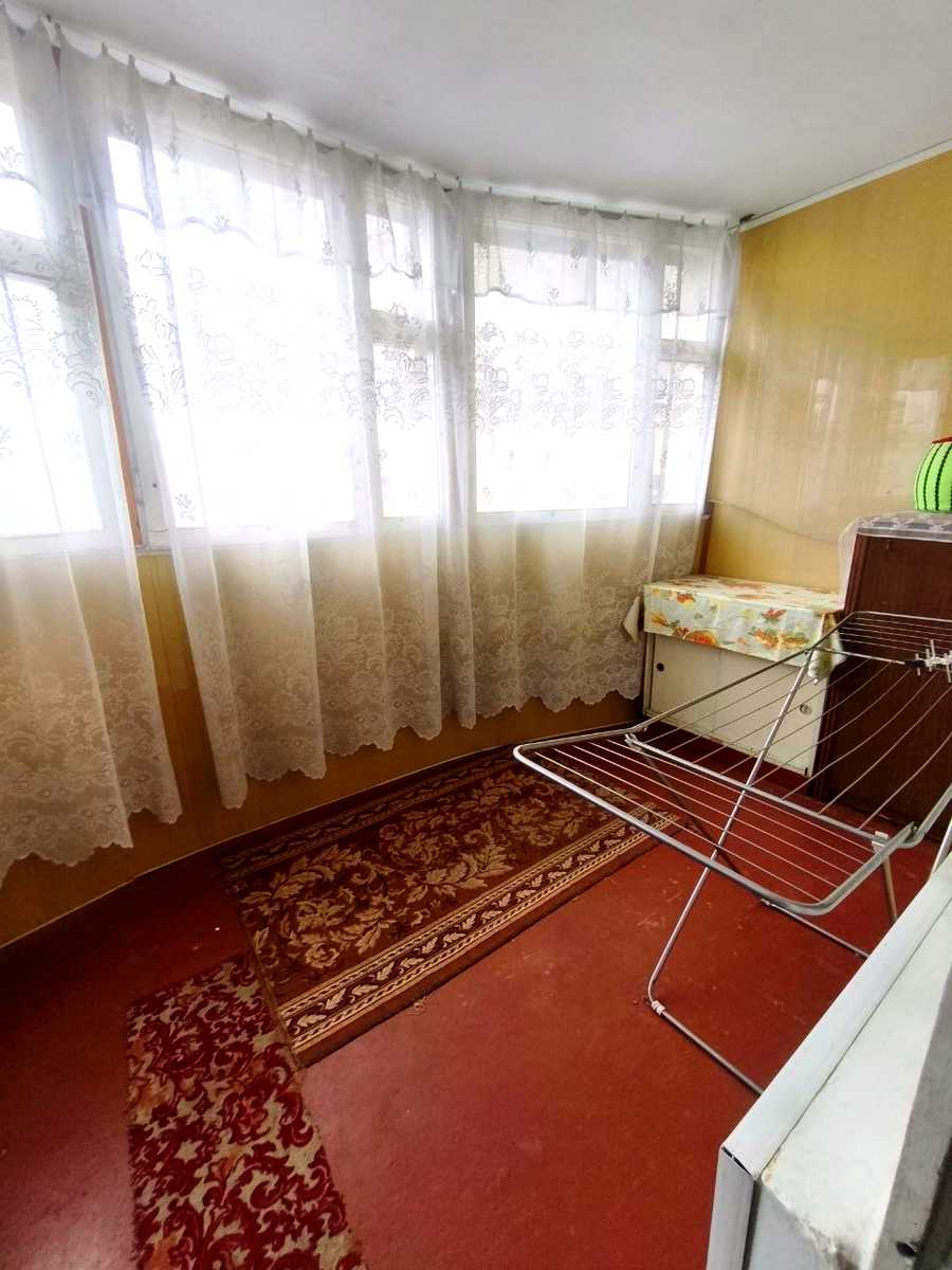 1-комнатная квартира по адресу ул. Заболотного ак. (площадь 43 м²) - фото 4 1-комнатная квартира по адресу ул. Заболотного ак. (площадь 43 м²) - Atlanta.ua - фото 4
