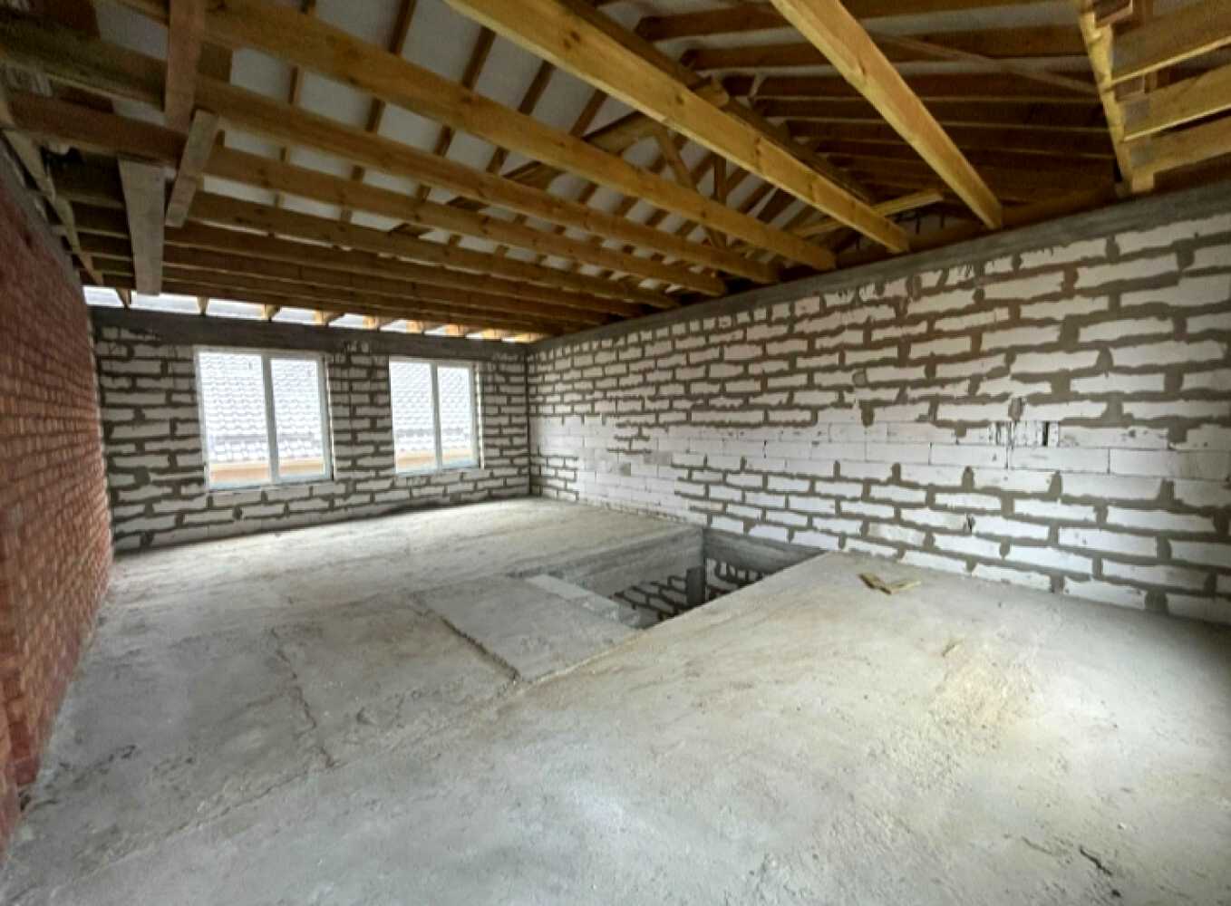 Дом по адресу (площадь 120 м²) - imageAlt 4 Дом по адресу (площадь 120 м²) - Atlanta.ua - imageAlt 4