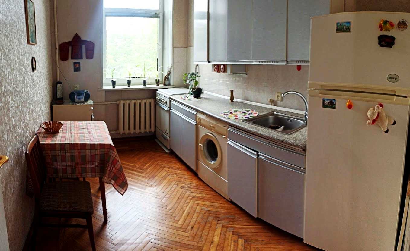 1-комнатная квартира по адресу ул. Успенская (площадь 40 м²) - imageAlt 2 1-комнатная квартира по адресу ул. Успенская (площадь 40 м²) - Atlanta.ua - imageAlt 2