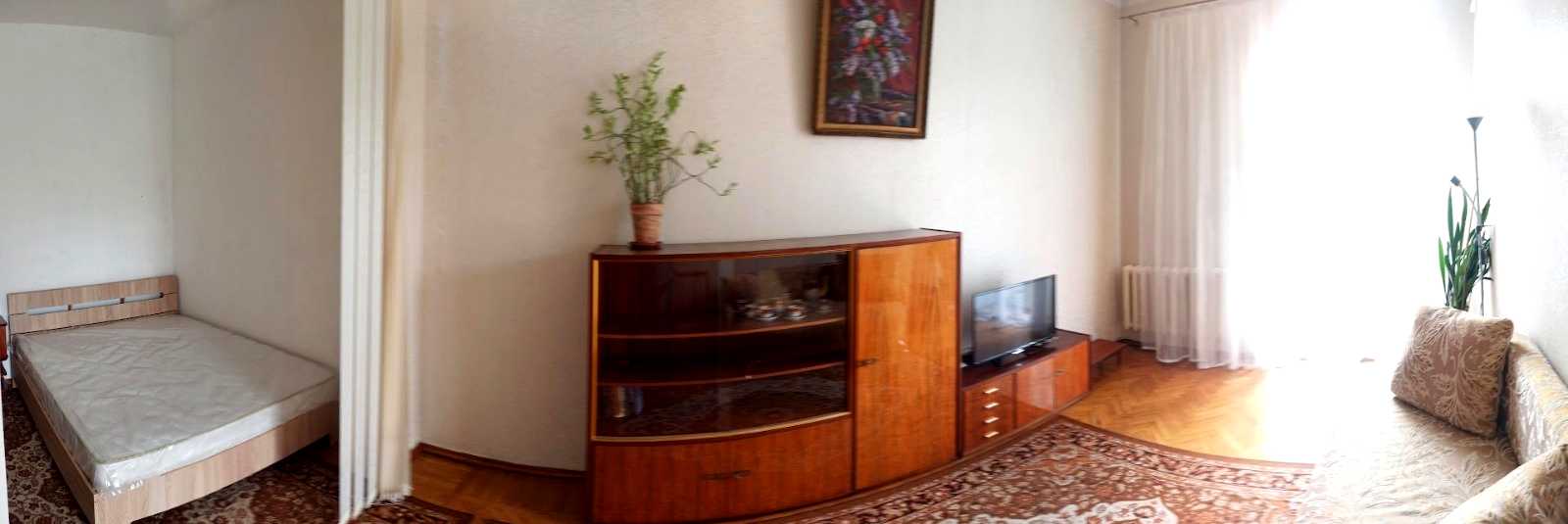 1-комнатная квартира по адресу ул. Успенская (площадь 40 м²) - imageAlt 3 1-комнатная квартира по адресу ул. Успенская (площадь 40 м²) - Atlanta.ua - imageAlt 3