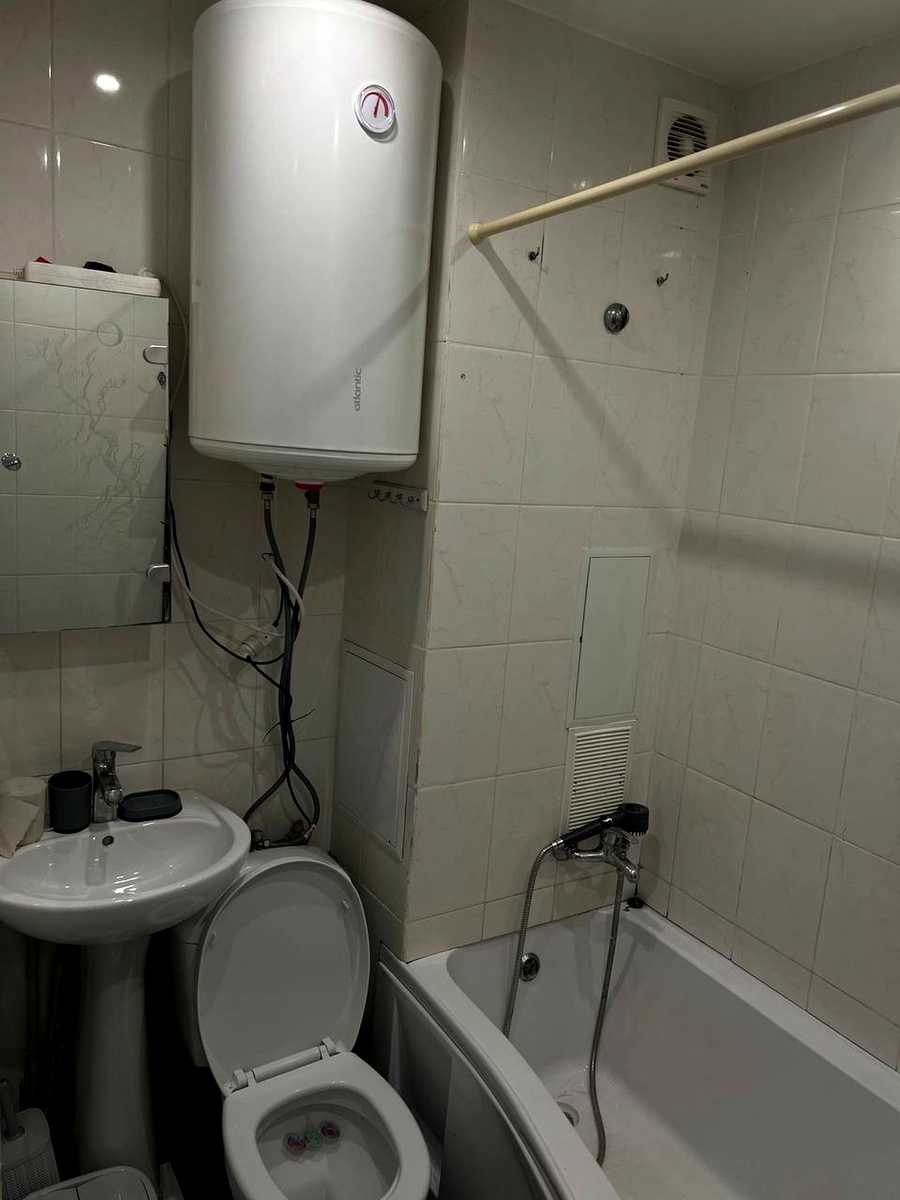 1-комнатная квартира по адресу ул. Парковая (площадь 40 м²) - imageAlt 4 1-комнатная квартира по адресу ул. Парковая (площадь 40 м²) - Atlanta.ua - imageAlt 4