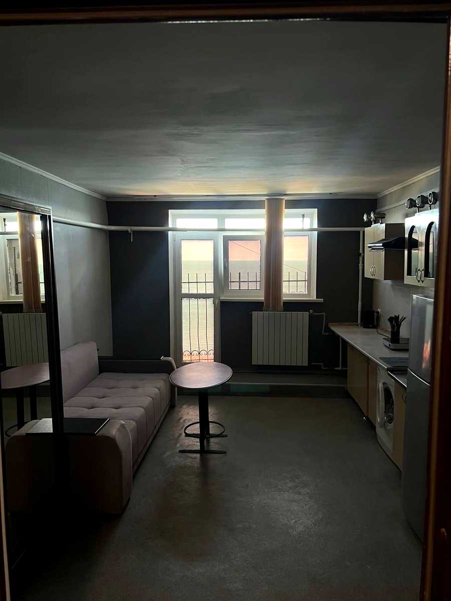 1-комнатная квартира по адресу ул. Парковая (площадь 40 м²) - imageAlt 5 1-комнатная квартира по адресу ул. Парковая (площадь 40 м²) - Atlanta.ua - imageAlt 5