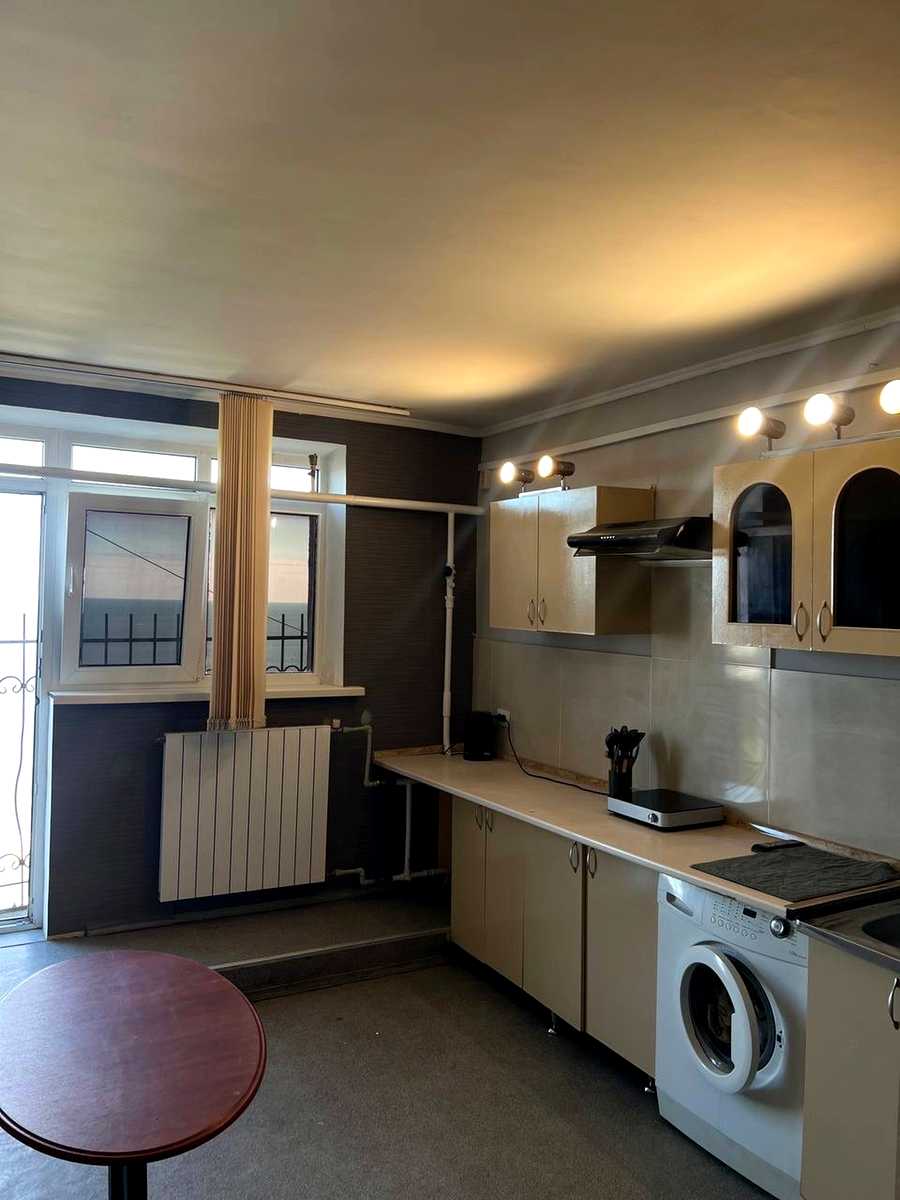 1-комнатная квартира по адресу ул. Парковая (площадь 40 м²) 1-комнатная квартира по адресу ул. Парковая (площадь 40 м²) - Atlanta.ua