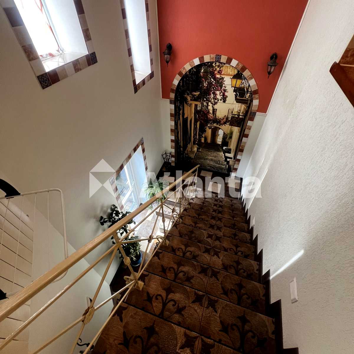 Дом по адресу ул. Степная (площадь 186,2 м²) - imageAlt 17 Дом по адресу ул. Степная (площадь 186,2 м²) - Atlanta.ua - imageAlt 17