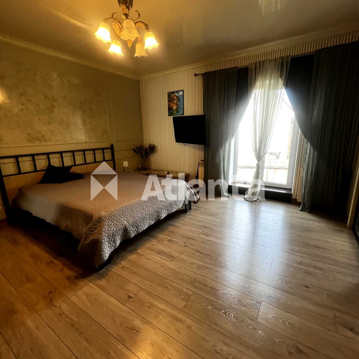 Дом по адресу ул. Степная (площадь 186,2 м²) - imageAlt 7 Дом по адресу ул. Степная (площадь 186,2 м²) - Atlanta.ua - imageAlt 7