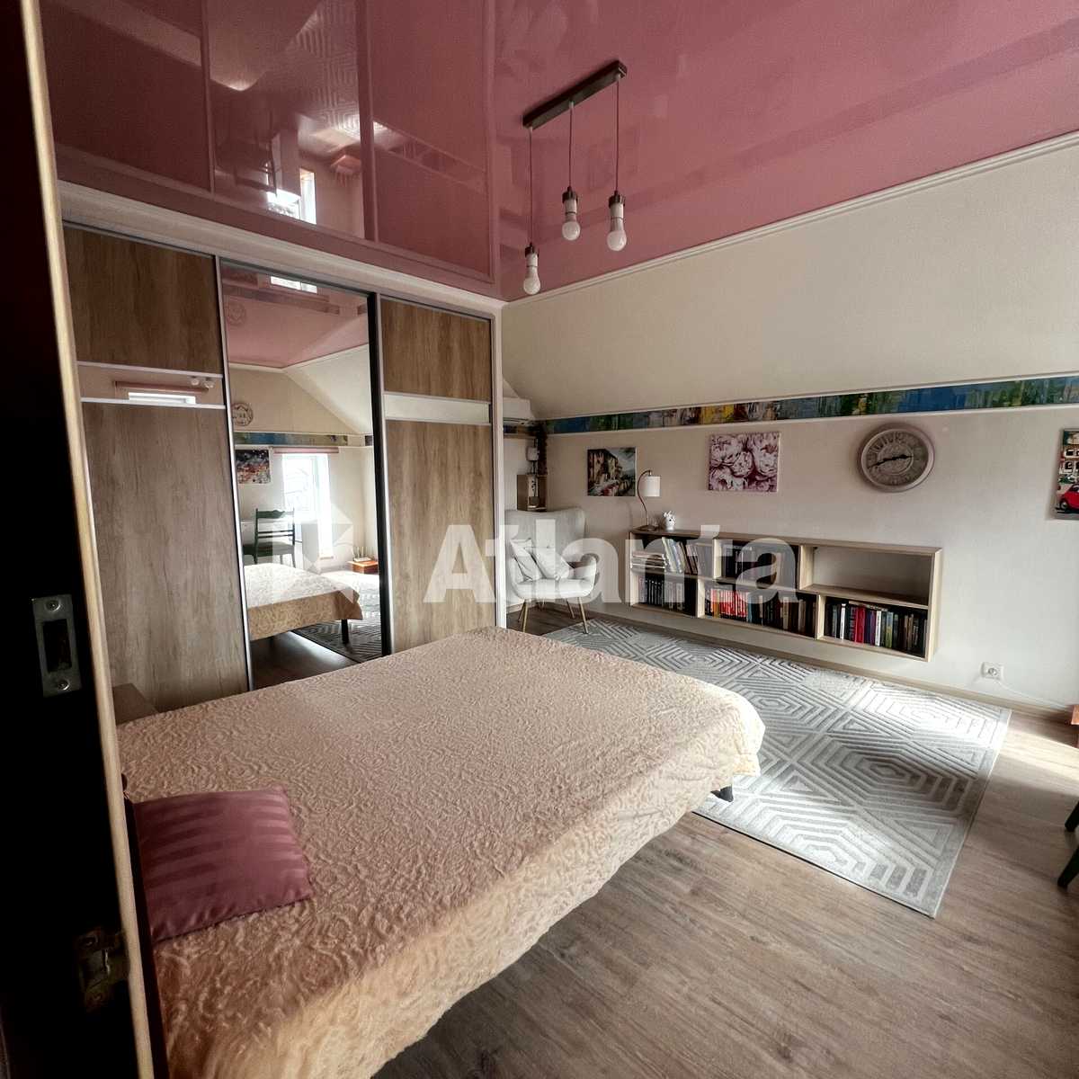Дом по адресу ул. Степная (площадь 186,2 м²) - imageAlt 13 Дом по адресу ул. Степная (площадь 186,2 м²) - Atlanta.ua - imageAlt 13