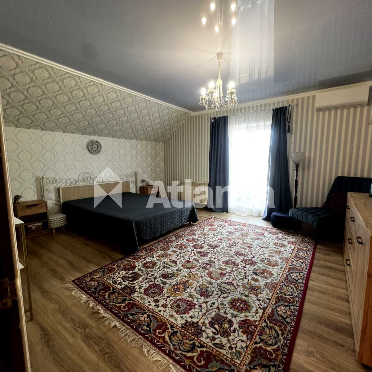 Дом по адресу ул. Степная (площадь 186,2 м²) - imageAlt 9 Дом по адресу ул. Степная (площадь 186,2 м²) - Atlanta.ua - imageAlt 9