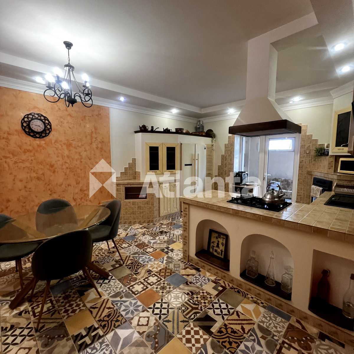 Дом по адресу ул. Степная (площадь 186,2 м²) - imageAlt 3 Дом по адресу ул. Степная (площадь 186,2 м²) - Atlanta.ua - imageAlt 3