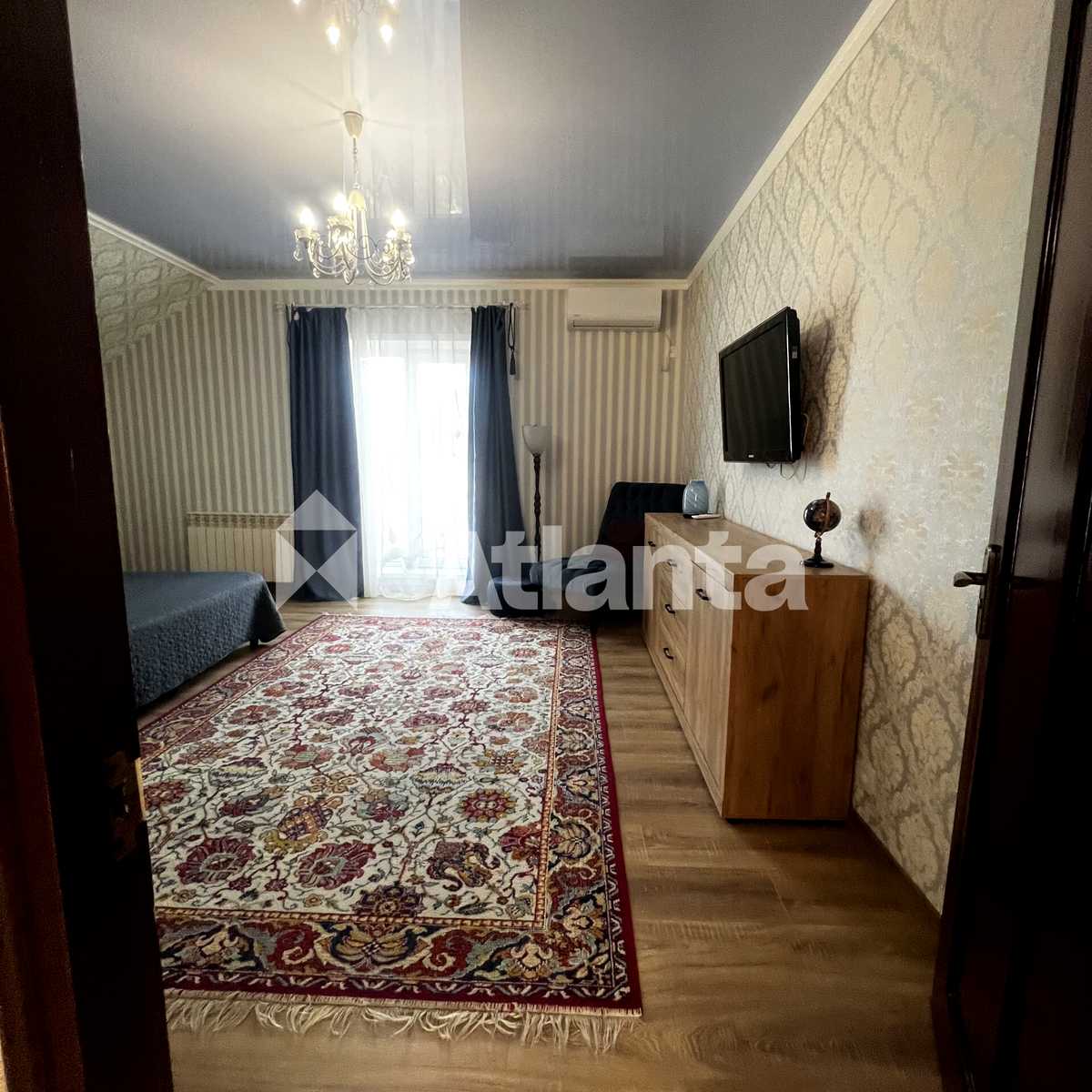 Дом по адресу ул. Степная (площадь 186,2 м²) - imageAlt 10 Дом по адресу ул. Степная (площадь 186,2 м²) - Atlanta.ua - imageAlt 10