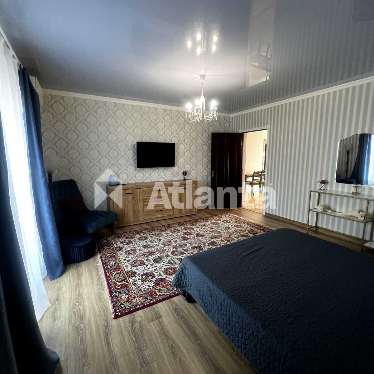 Дом по адресу ул. Степная (площадь 186,2 м²) - imageAlt 11 Дом по адресу ул. Степная (площадь 186,2 м²) - Atlanta.ua - imageAlt 11