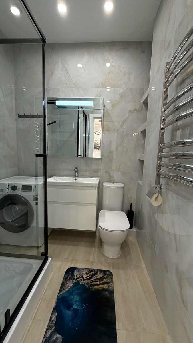 2-комнатная квартира по адресу ул. Краснова (площадь 60 м²) - imageAlt 7 2-комнатная квартира по адресу ул. Краснова (площадь 60 м²) - Atlanta.ua - imageAlt 7